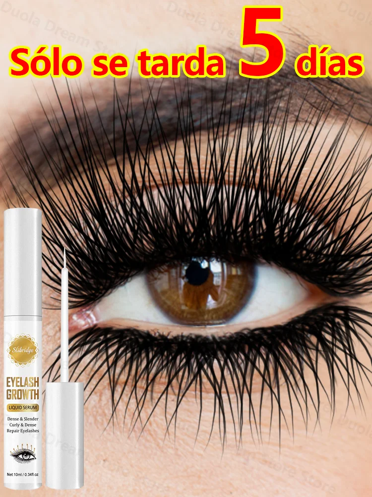 Eyelash Growth Serum