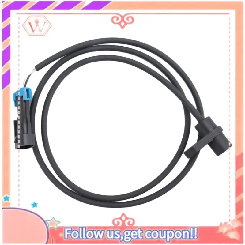 Sensor de velocidad ABS duradero para Polaris Victory Cross Country 4013251