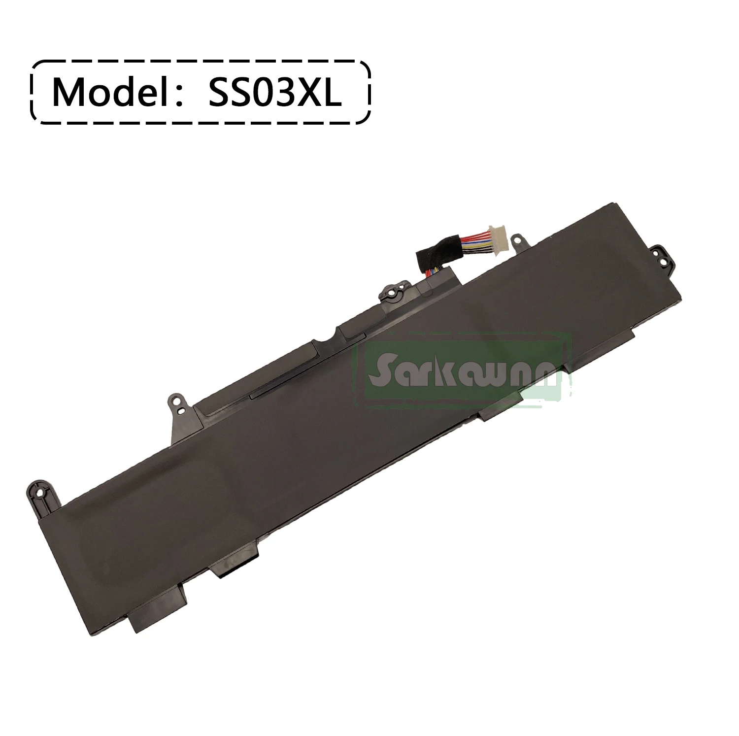 Imagem -05 - Sarkawnn Bateria para hp Elitebook 840 hp Ebook 735 g5 735 g5 3un62ea 3up63ea 3pj63aw