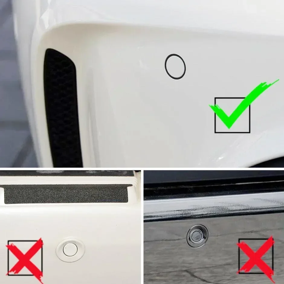 Thumbnail 3 - #19 Blind Spot Monitoring Systems Comparison Guide