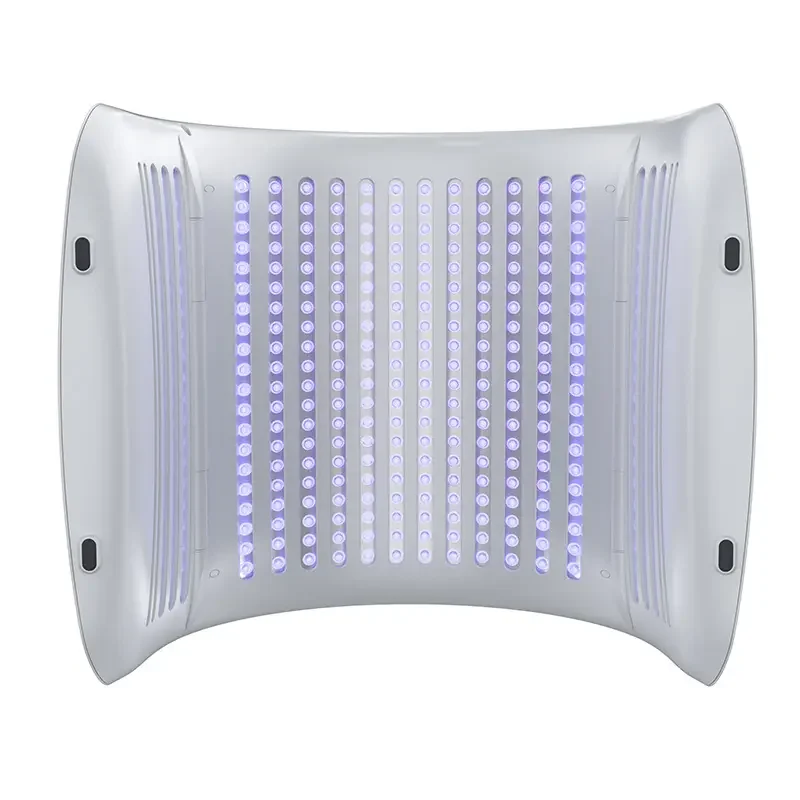 2025 горячая распродажа S.W Антивозрастной 7-цветный PDT Led Light Therapy Machine 360 шт. Светодиодная терапия для всего тела отбеливания и Фото №4