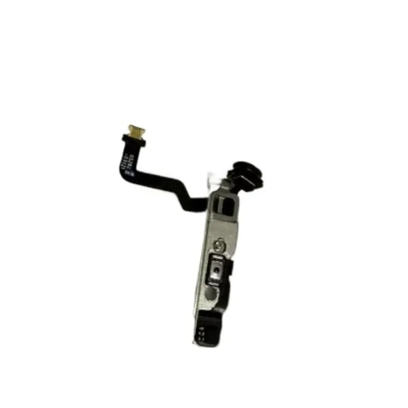 Repair For Apple Watch Series 11 10 12 Ultra 3 4 iWatch S11 S10 SE3 Power ON OFF Switch Key Button Microphone Dock Flex Cable
