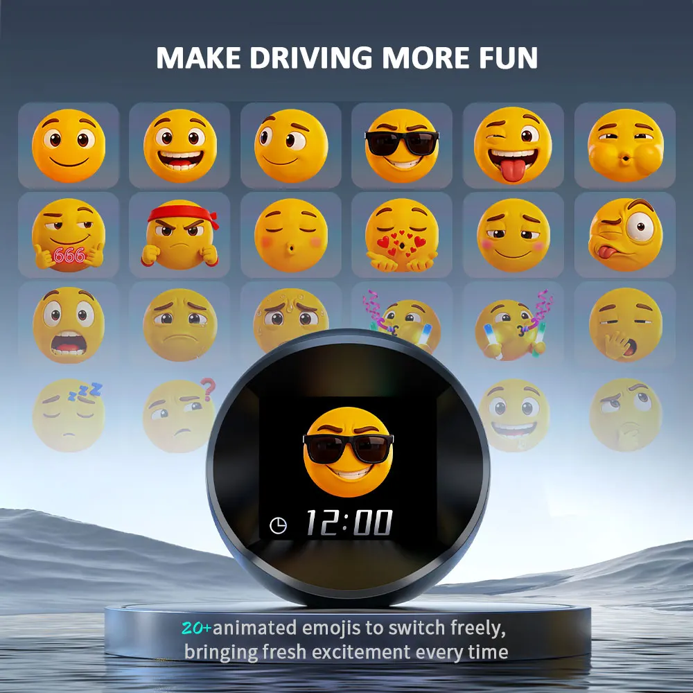 Thumbnail 3 - #25 Latest Vehicle Head-Up Displays Updates