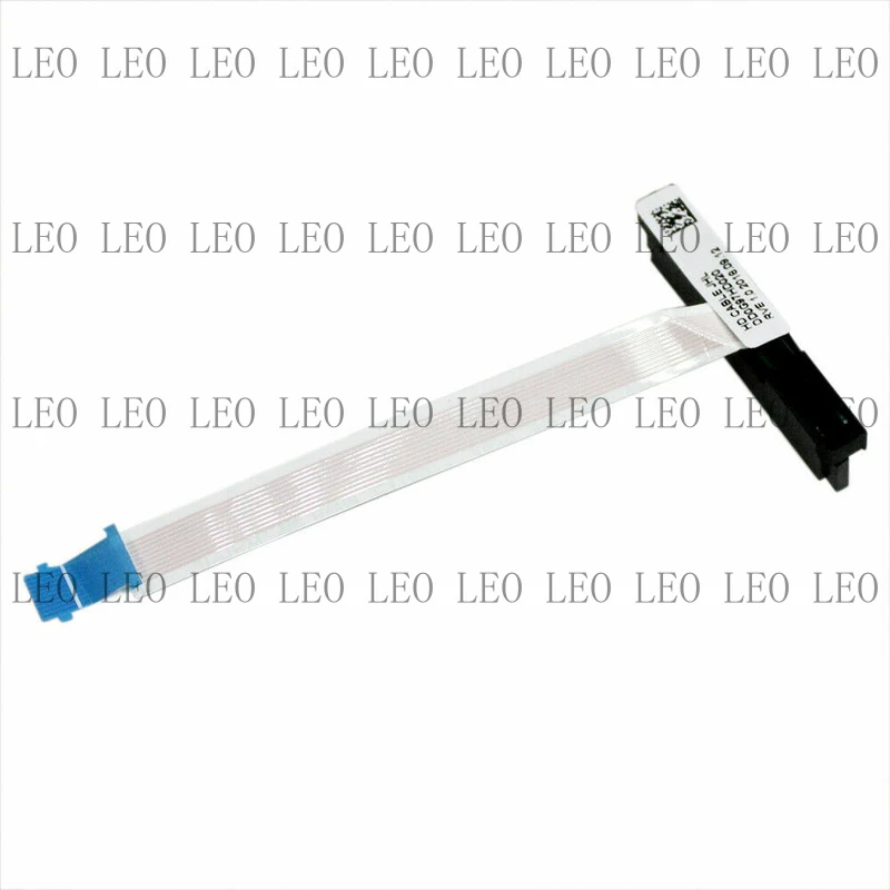 SS 10PIN SATA HDD Jack Hard Drive Cable Connector For HP Pavilion 15-CD DD0G97HD010
