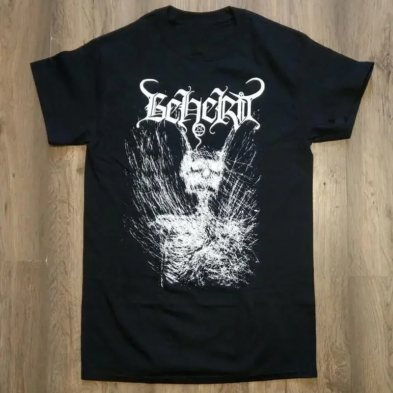 BEHERIT Bardo Exist  For All T Shirt S 5XL UU330
