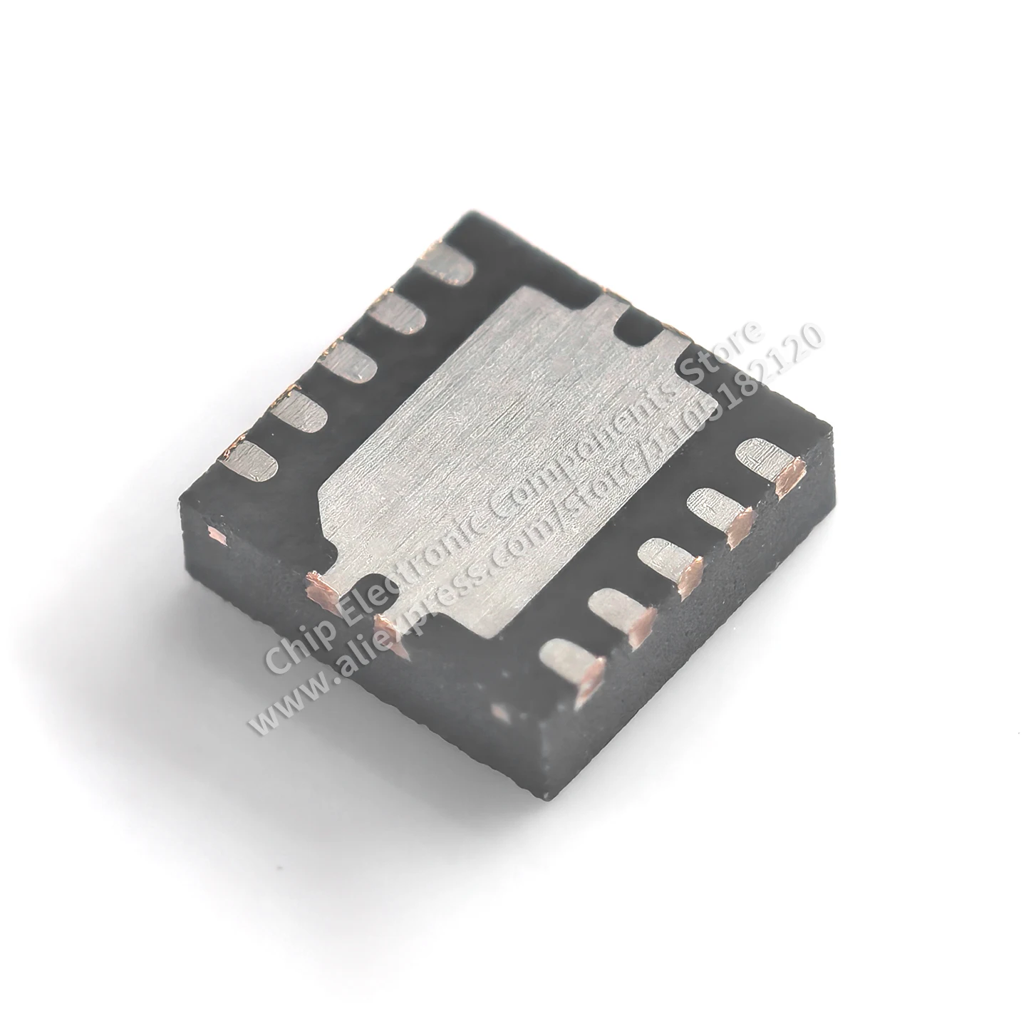 （2 PCS）Original SN65HVD01DRCR HVD01 Marking RS-485 Transceiver Chip VSON-10-EP (3x3)