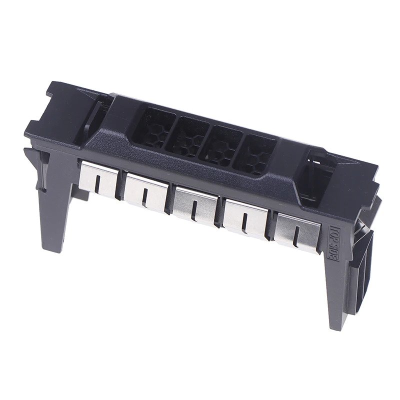 1 buah 04F7V1 3.5 "HDD BAY Drive Blank Filler untuk Dell R730xd R630 R530 R830 R720 R430 R930