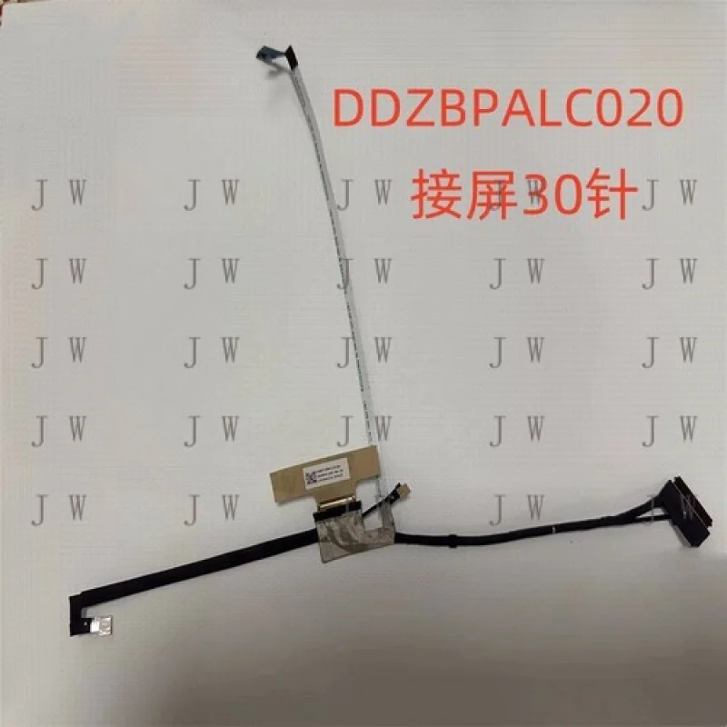 

DDW Original for Acer Chromebook Spin R756 R756T EDP CABLE 30PIN DDZBPALC020