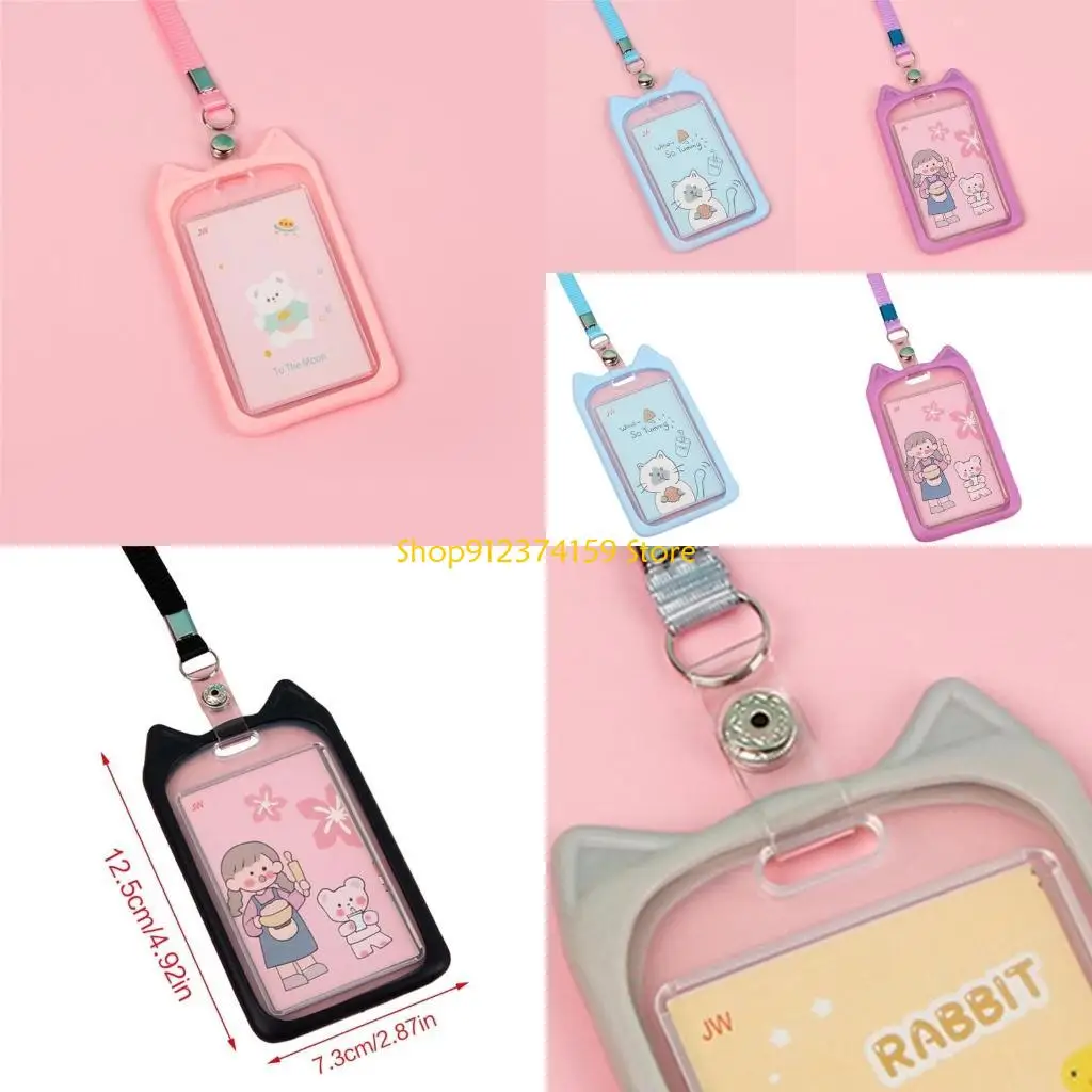 g5ae-Силиконовый-держатель-для-карт-со-шнурком-Защитите-и-персонализируйте-ваши-карты