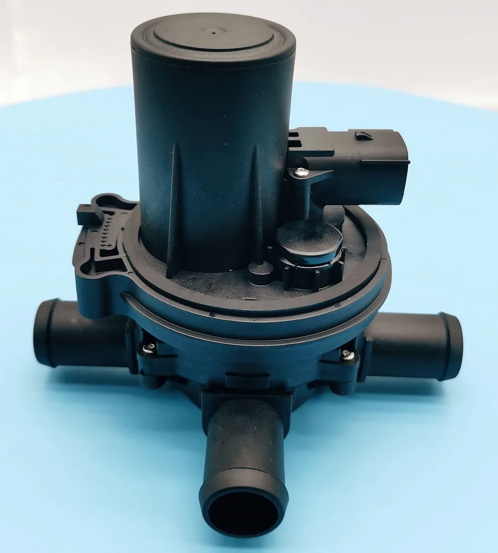 

3 Way Heater Control Valve Fit for Dodge Ram 1500 2500 3500 4500 2013-2018 Replace 52014892AC 52014892AA 52014892AB