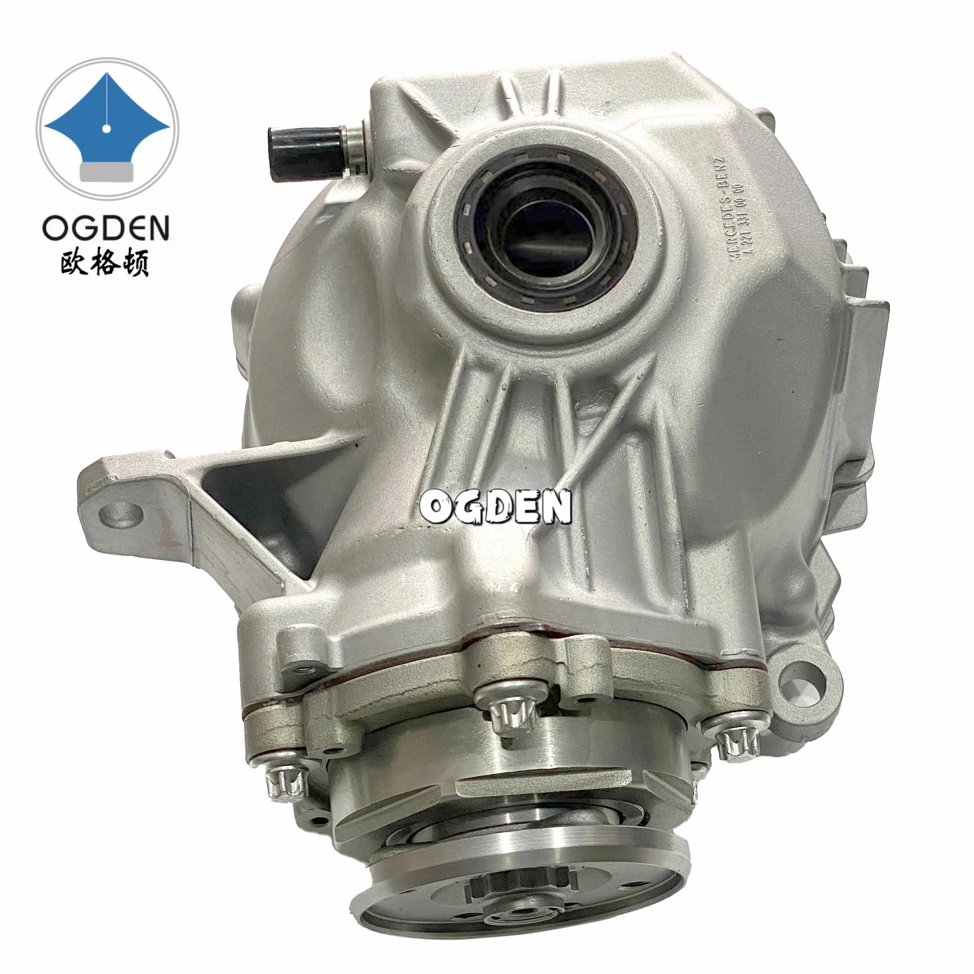 OGDEN Front Axle Differential 2.823 For Mercedes-Benz  S450 S500 S63 C400 2213307901 2213307400 2213301502 2213308800