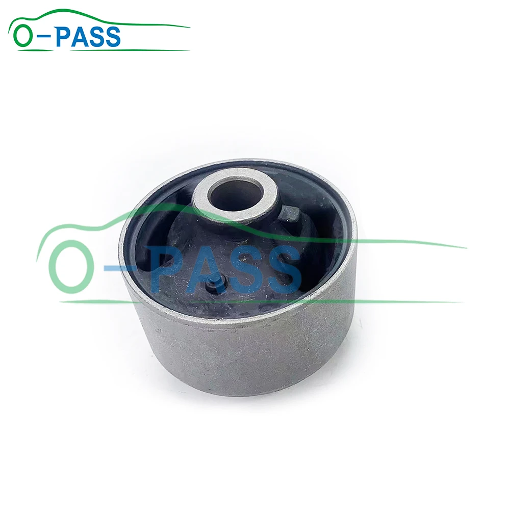 OPASS Front lower Big Control arm Bushing For TOYOTA Camry ASV71 Avalon 2019- Lexus ES350 ES300h 48655-06180 1 Piece