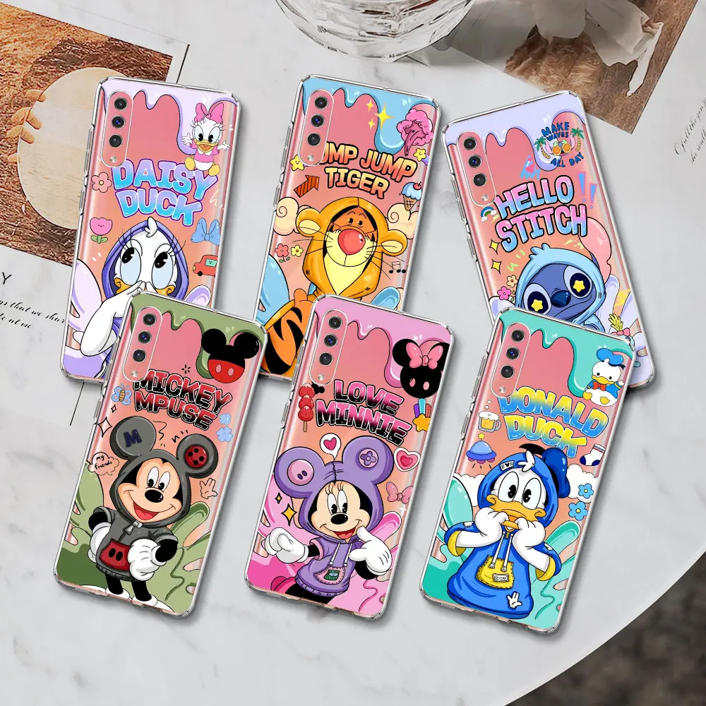 Чехол для Samsung Galaxy A40 A70 A70s A10s A20e A30s A50 A50s A6 A10 A7 A8 S20s A6