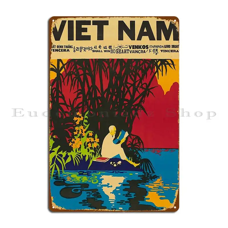 Viet Nam Vintage Tr… - image
