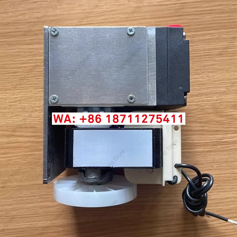 Diaphragm Vacuum N8…