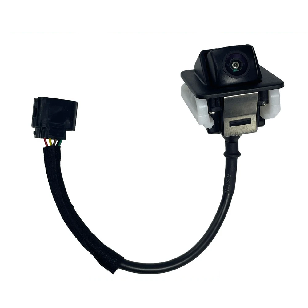 

Car Accessories Reversing Camera Direct Fit Easy Installation Practical Design Reliable Performance For Hyundai