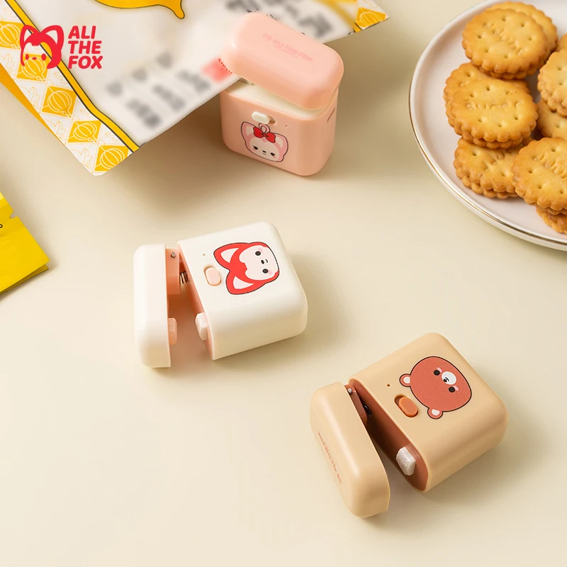 Ali Mini Cute Seali… - image