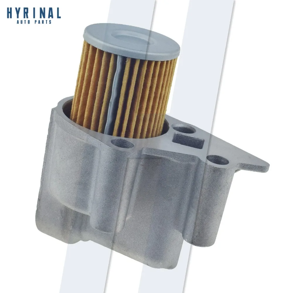 JF009E RE0F08A RE0F08B Transmission Oil Filter Governor For 2007-2014 Nissan Cube Versa 1.8L 317261XA03 31726-1XA03
