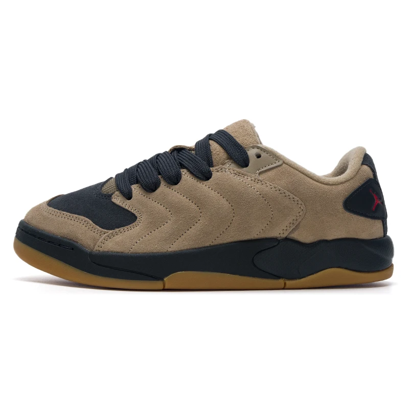 

Мужская обувь Nike Jordan Session, низкие кроссовки в стиле ретро, тренировочные баскетбольные кроссовки Ib3731-200