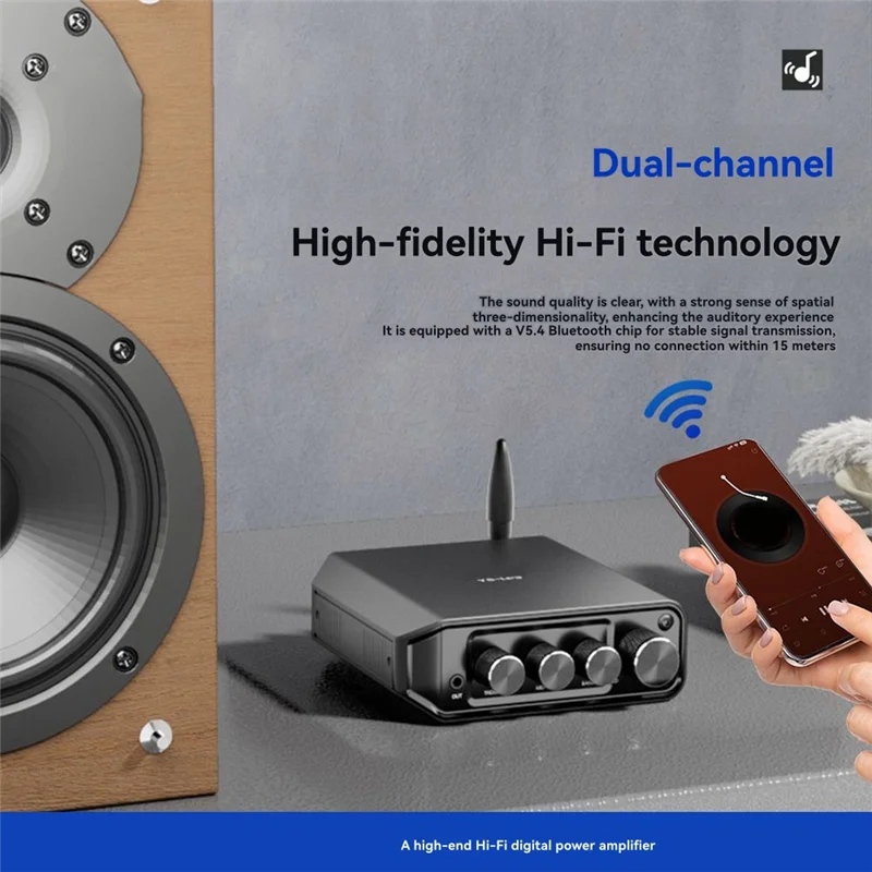 aa08-hifi-20amplificador-de-potencia-50wx-2-tpa3116d2-50wx-2-bluetooth-54-tonales-ajuste-de-agudos-y-bajos