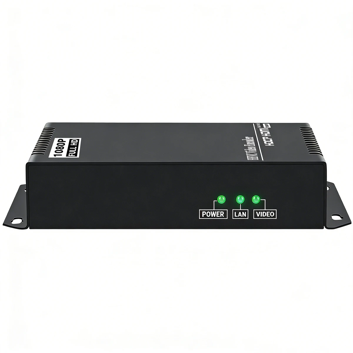 URay MPEG4 HDMI Video Audio IP Encoder H.264 RTSP RTMP Live Encoder for Live Broadcast Wowza Youtube Facebook