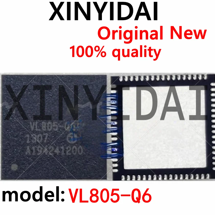 

1PCS VL805-Q6 VL805-06 QFN68 brand new original