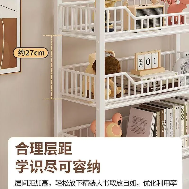 Shelves, snack multi-layer shelves, convenience store mobile display shelves