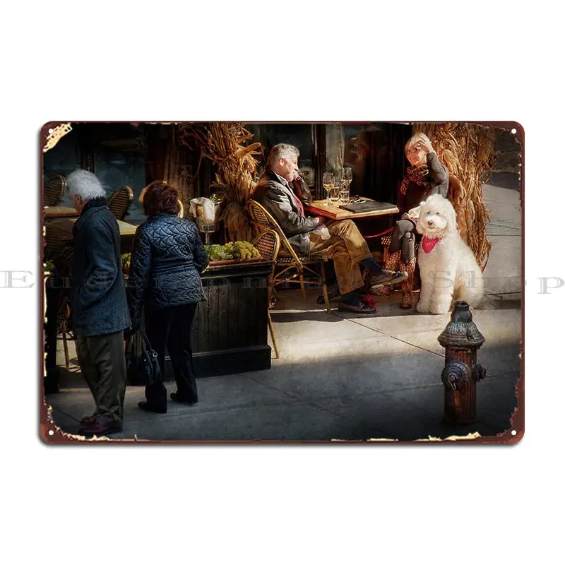 Cafe Ny High Line W… - image