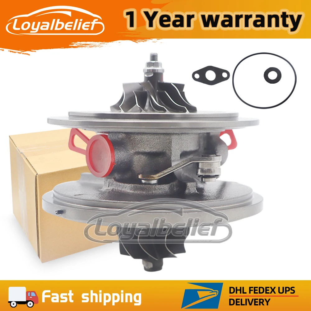 GTB1749V Turbine Turbo Patrone Core Chra Für Fiat Ducato III 2,2 HDi 4H03 2011-798128 9802446680 9676934380 798128-5006S