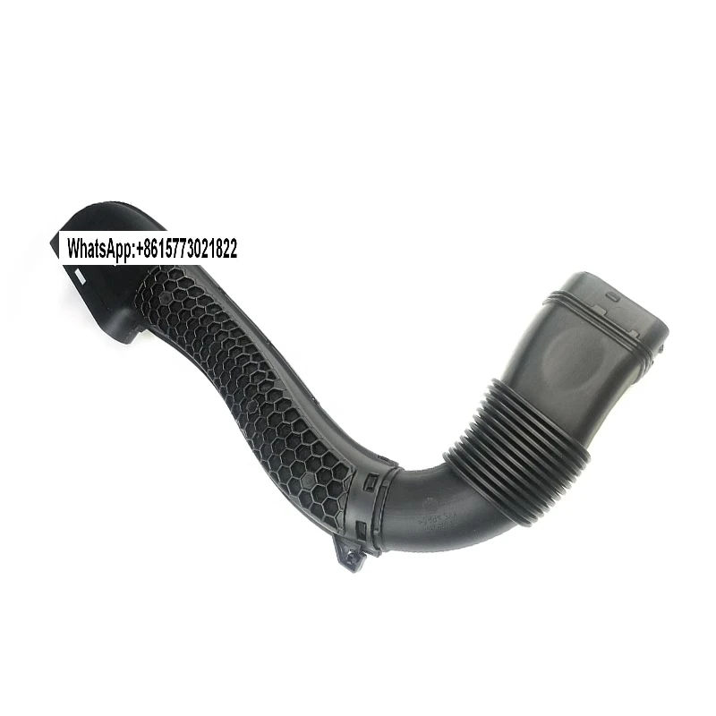 

Для Mercedes-Benz C-Class E-Class GLC 180 200 260 300 205 213 M274 впускная труба воздушного фильтра