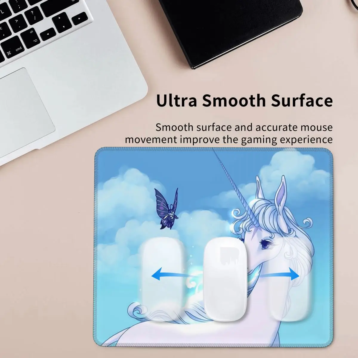 Multi-size Mouse Pad Have You Seen Others Like Me The Last Unicorn Gamer PC Laptop Mats Keyboard Carpet Computer GamingDesk Mat