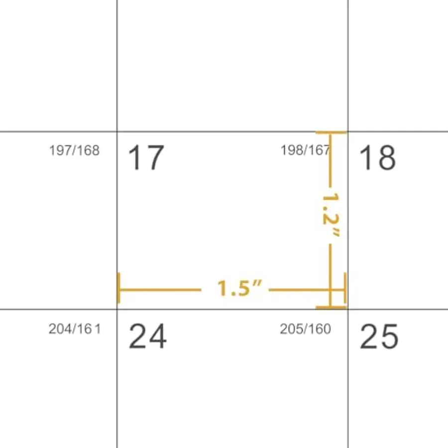 2026 Calendar 2026 Wall Calendar Jan 2026 Dec 2026 15" x 11.5" Wall Calendar 2026 12 Monthly Calendar with Twinwire Binding + T