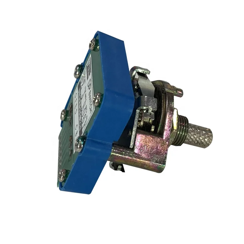U-chain 01J 01N  02J 02N 4QN 21N Taiwan Band Switch Digital Code Rotary Switch