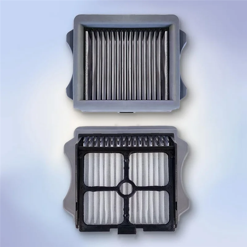 【RECOMENDAR】أسطوانة فرشاة بديلة وفلتر HEPA لـ Tineco Floor One S9 Artist Pro/Floor One S9 Artist Steam Wet Dry Vacuum Cl #6