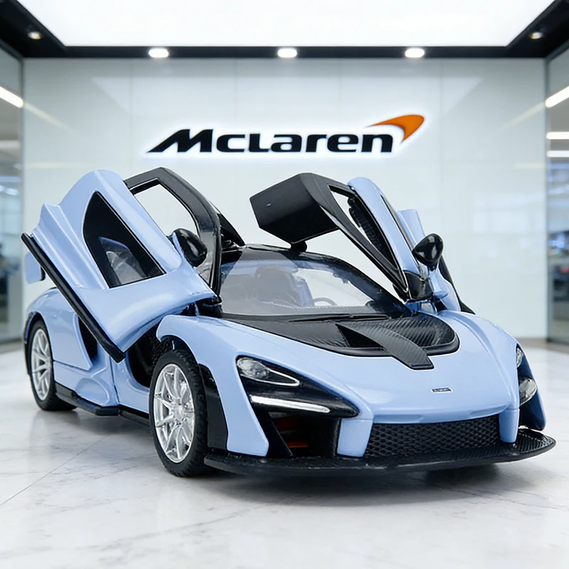 modele-de-voiture-en-alliage-mclaren-senna-1-32-avec-son-et-lumiere-jouet-pour-enfants-objet-de-collection-cadeau-d'anniversaire