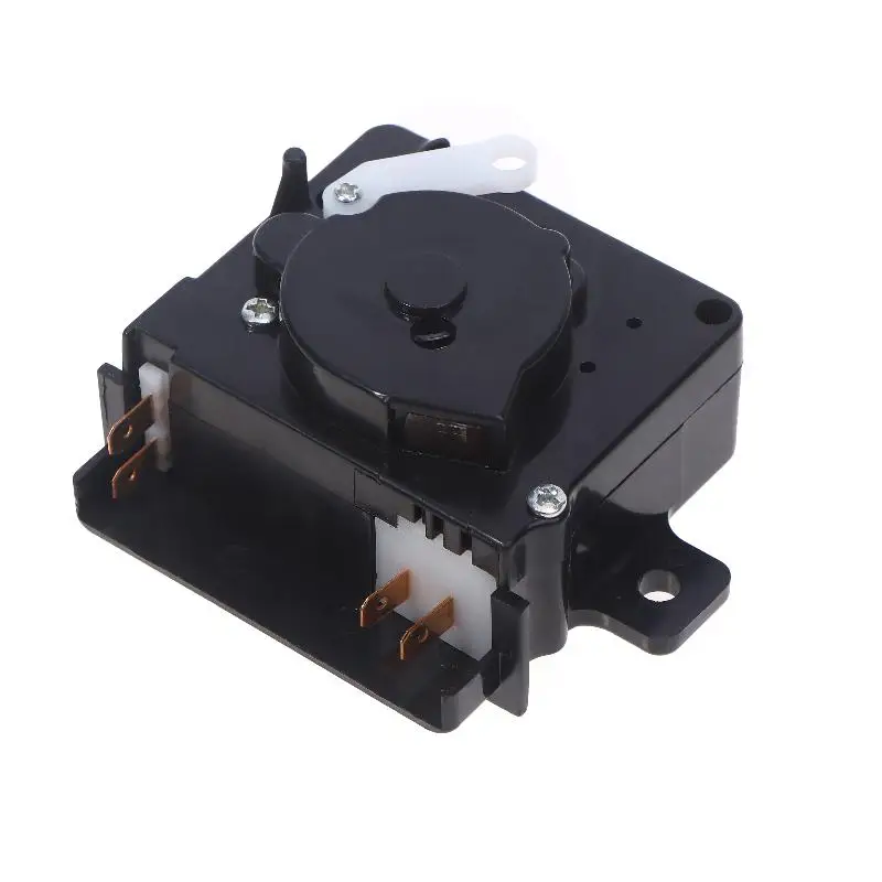 

[G331]Suitable For DXT45 DXT15 Washing Machine Wash Timer Replacement Parts 4-Inserts 15 Minutes Washing Machine Timer Switch