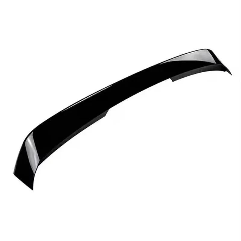 High Quality Rear Top Side Spoiler Tiguan MK2 2017-2023 Exterior Wind Modification Auto Accessories view 4
