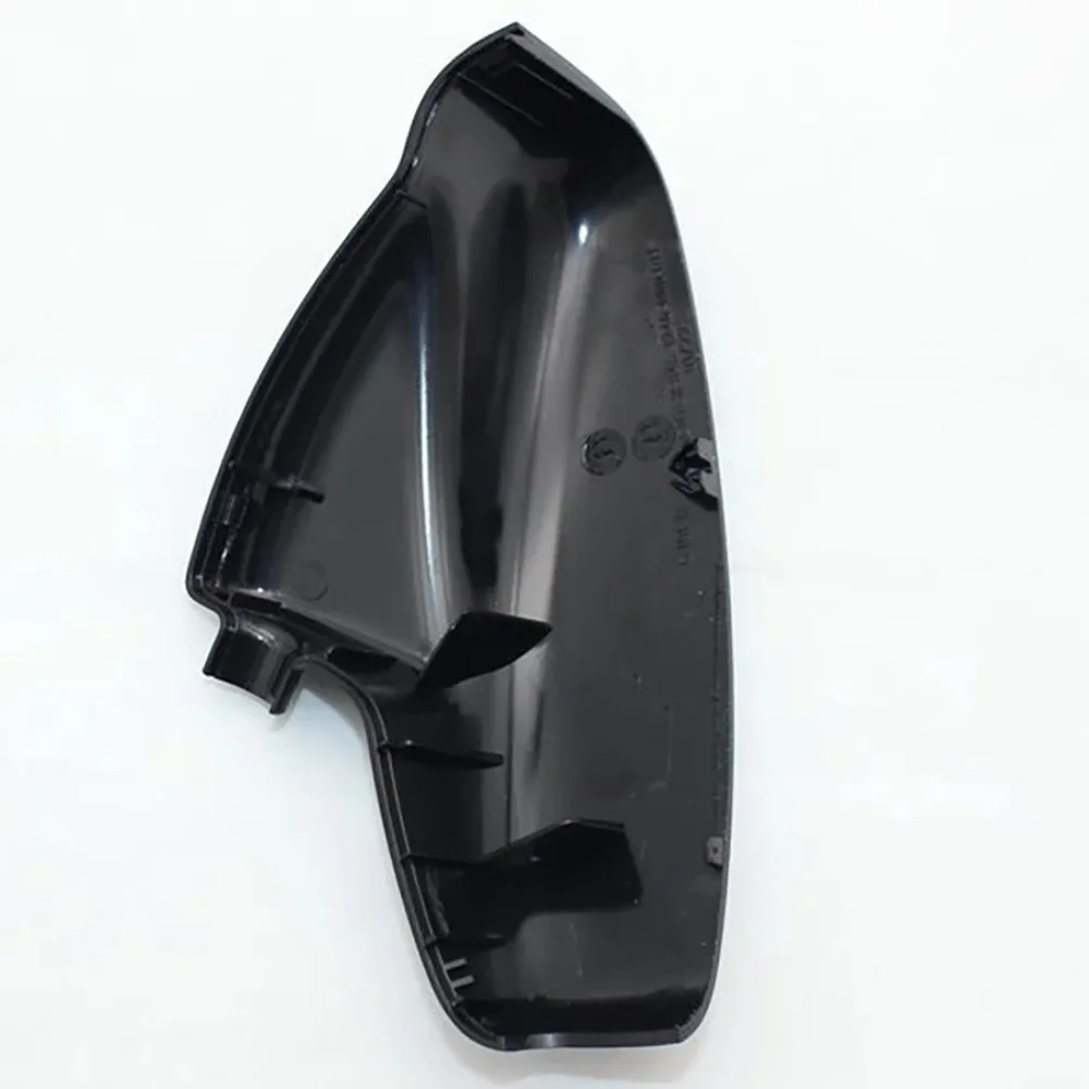 1Pc Right/Left Rearview Wing Mirror Cover Interior Casing Cap For Land Rover Range Rover Sport Freelander 2 Discovery 4 LR4 LR2