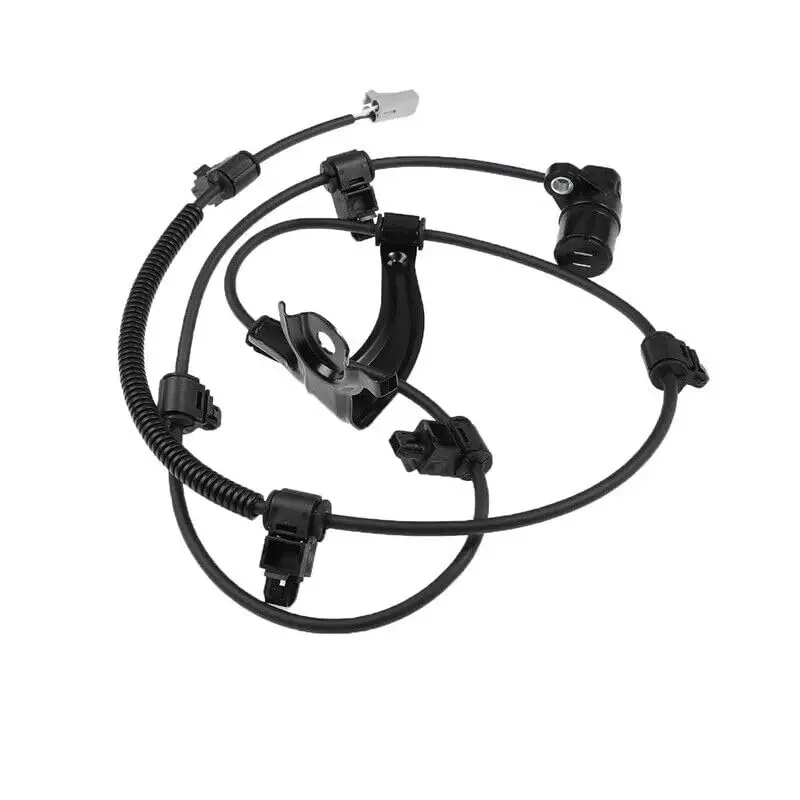 

1X задний левый датчик скорости ABS для Toyota Land Cruiser 100 LC100 LEXUS LX470 1998-2007 89546-60030