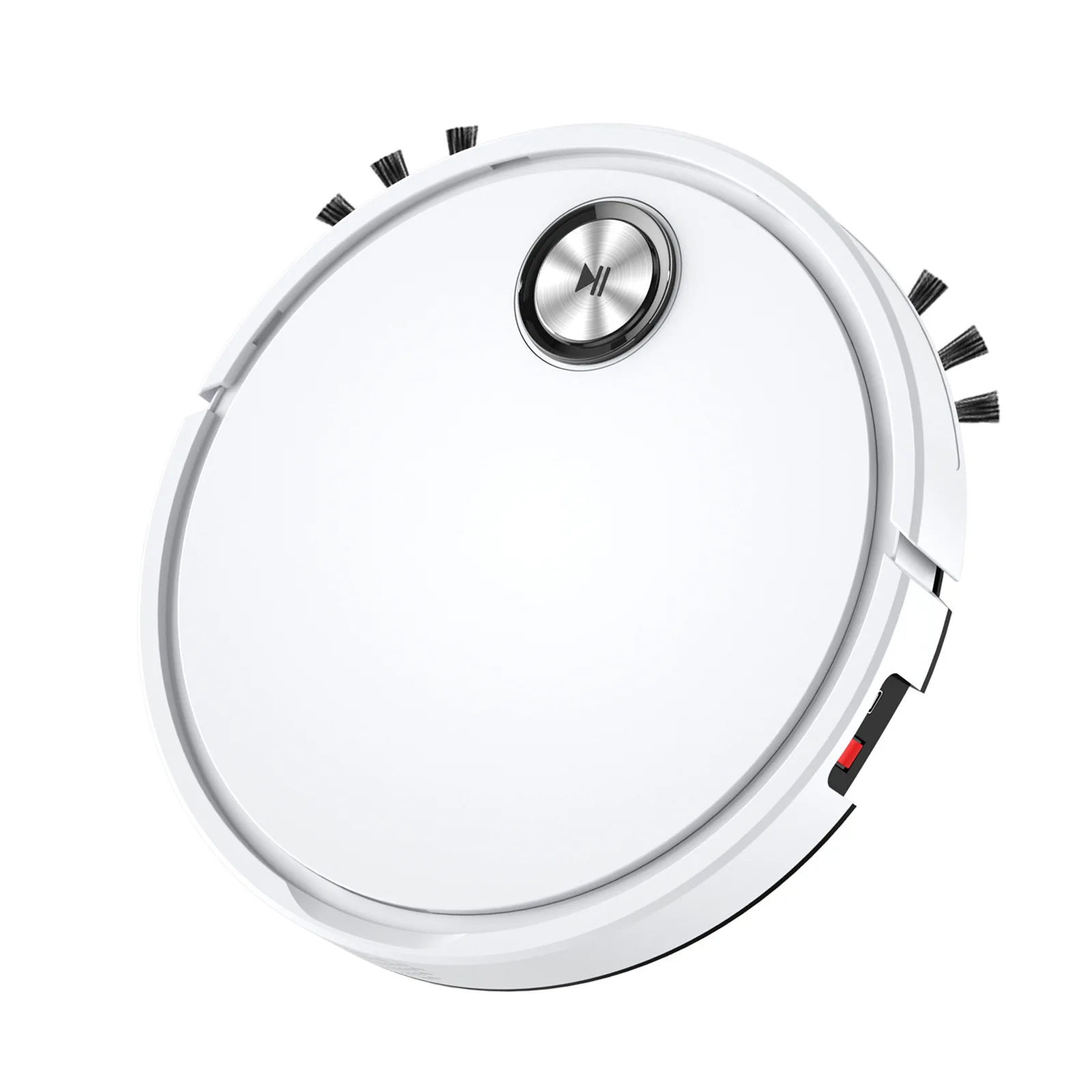 

Универсальный умный бытовой робот для подметания и мытья полов, приложение дистанционного управления, робот для планирования, источник питания USB