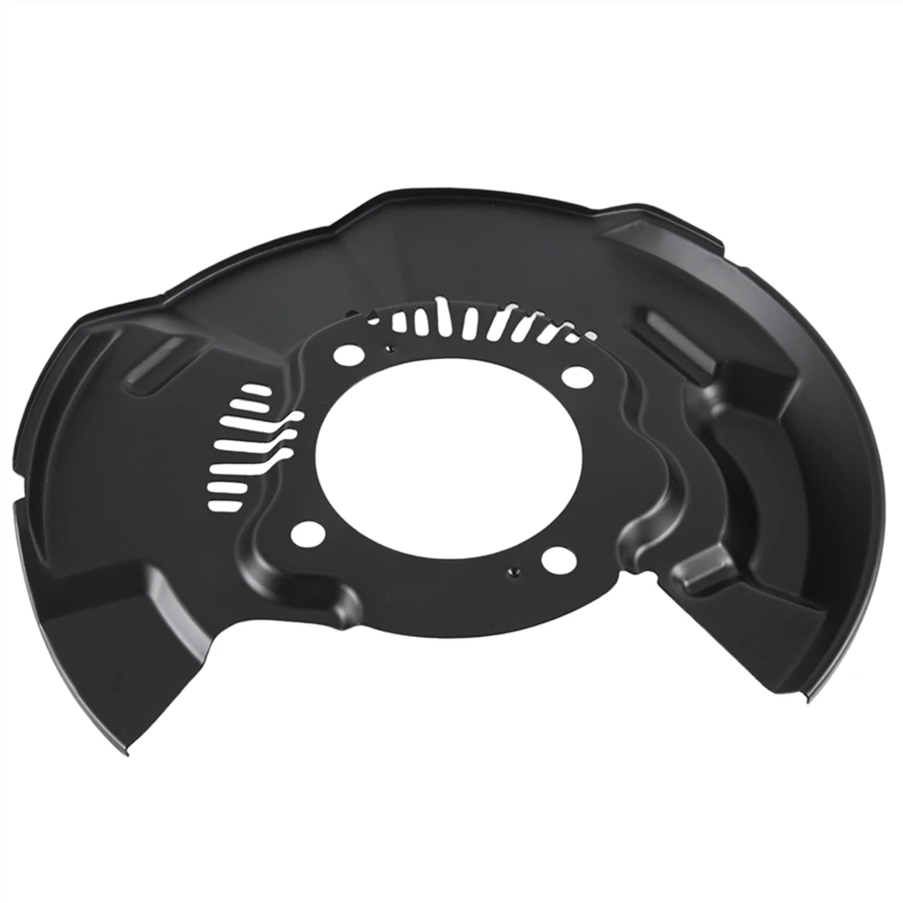 

Прочно 1 пара переднего тормозного диска, пылезащитный чехол 47782-0K031 47781-0K031 для Toyota Fortuner Hilux Vigo 2005-2012, пластина тормозного щитка