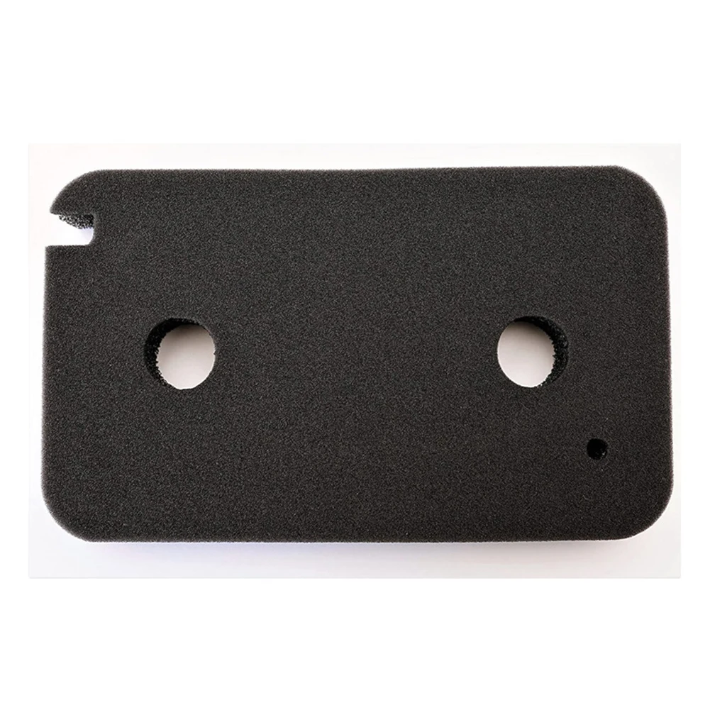 Filter Sponge Filter New Number 9499230 Practical Dryer Accessories Reuseable Small Appliance Parts 130mm Width