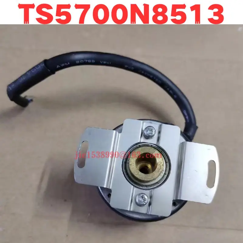 Testado OK, Codificador usado, TS5700N8513, Função Normal