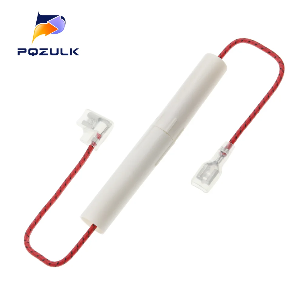 5KV 0.85A 850mA 0.9A 900mA 0.8A 800mA 0.75a bezpiecznik wysokiego napiฤcia dla kuchenki mikrofalowe uniwersalny uchwyt bezpiecznika kuchenki