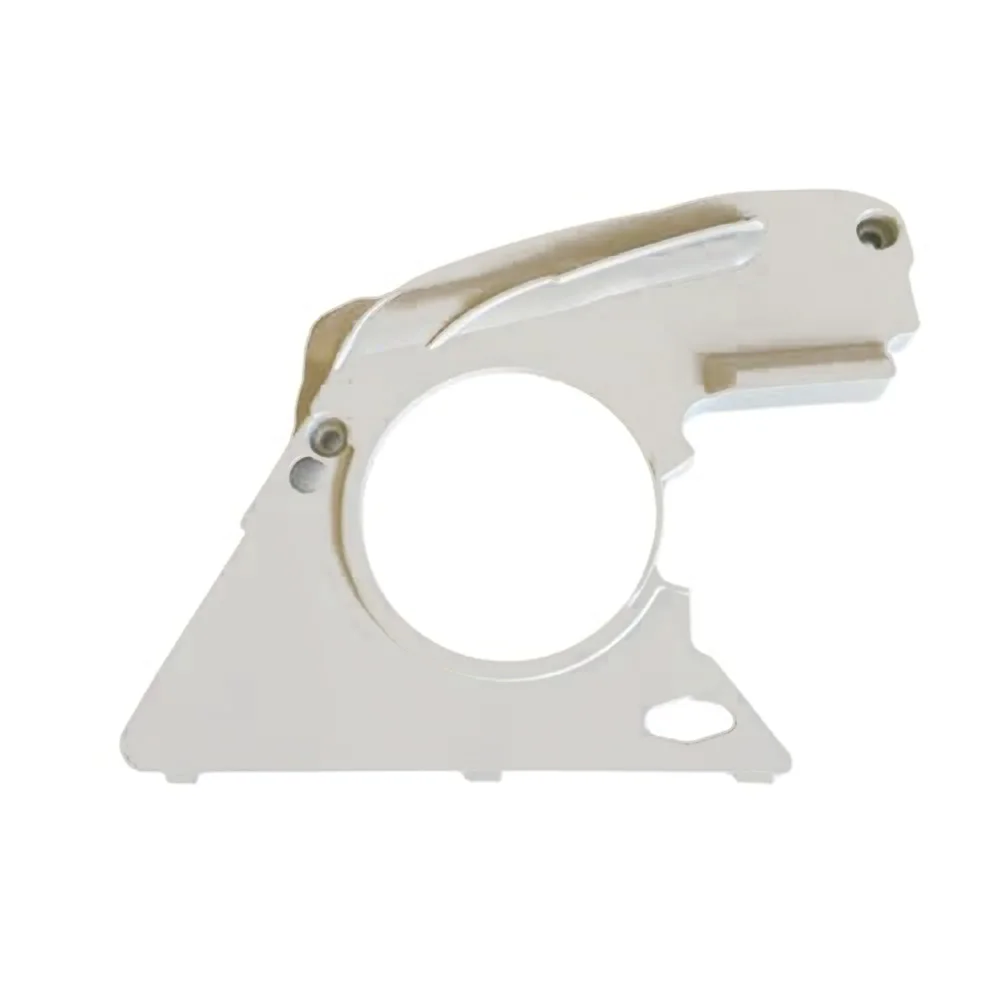 Chain Brake Side Cover MS251 MS231 Chainsaw 1143 021 1101 Clutch Sprocket Cover Power Tools Accessories