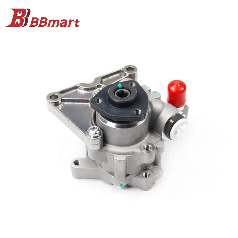 

6364660101 BBmart Auto Parts 1 pcs Power Steering Pump For Mercedes Benz W220 S350 S320 OE A6364660101