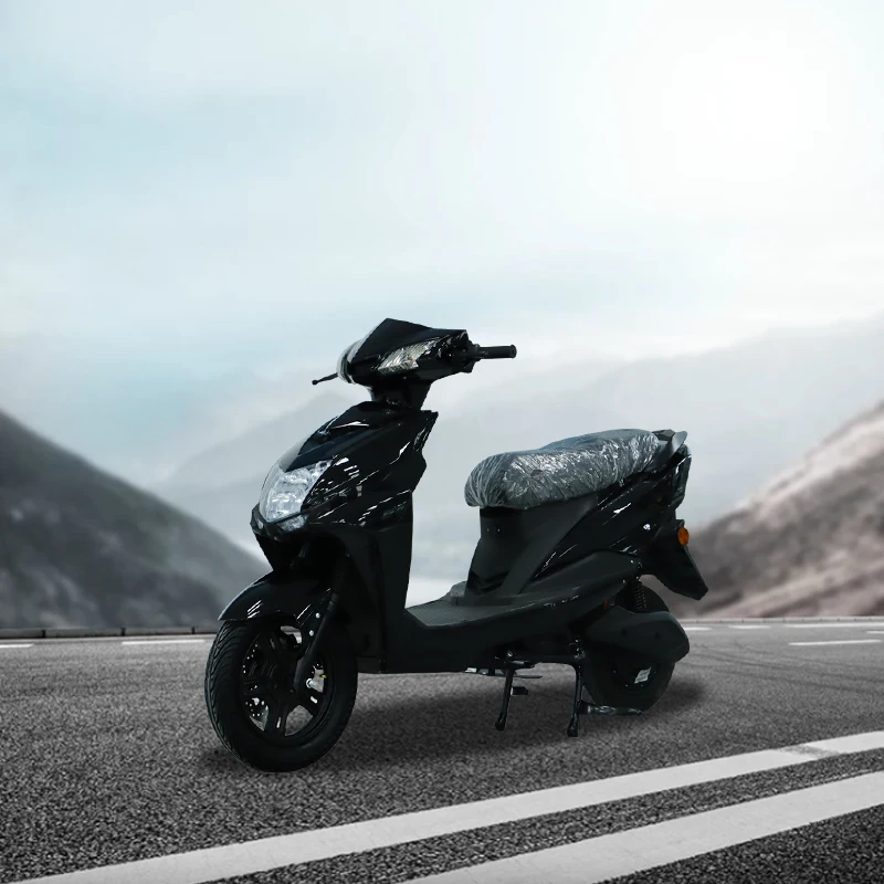 12 Inch Tire Off-Road Electric Motorcycle Scooter Adult Best Selling