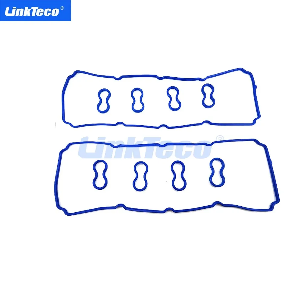 Engine Parts Valve Cover Gasket Set Kit 5.7 6.1 L For 03-12 DODGE MAGNUM DURANGO RAM 1500 2500 3500 JEEP GRAND CHEROKEE CHRYSLER
