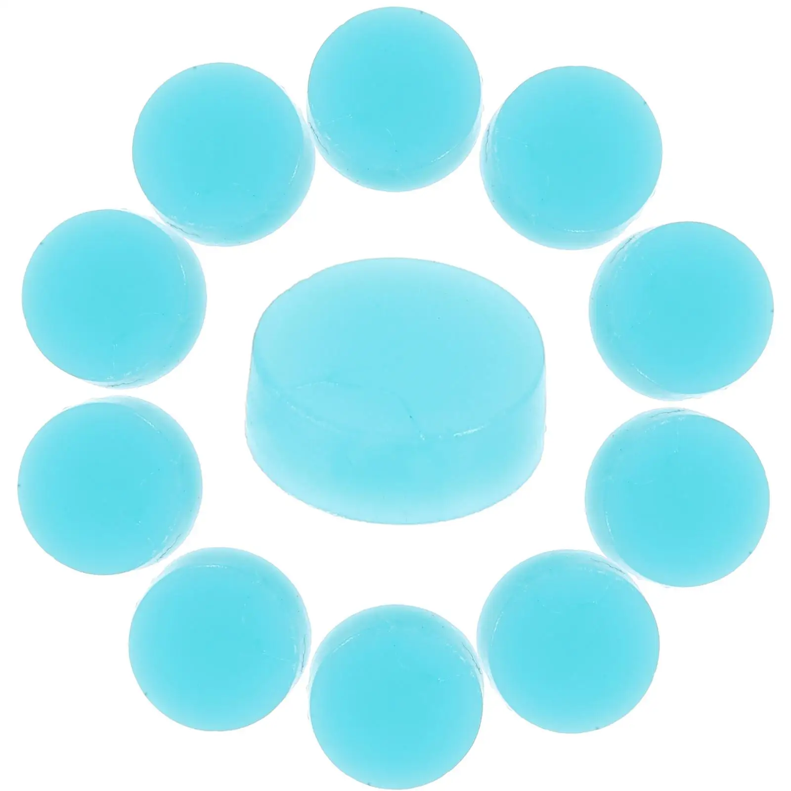 

20 Pcs Flute Hole Plug Silicone Key Covers Caps Plugs for Open Flutes Instrument