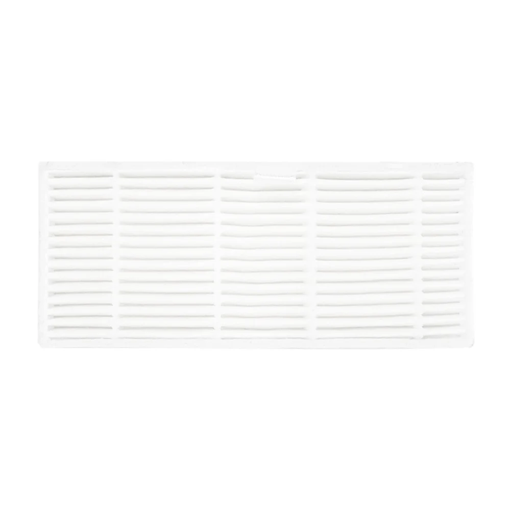 

Filter Screen Dust Catcher Filter Vacuum Cleaner Parts 10pcs 4pcs Changed Regularly Filter Dust Vacuum Cleaner